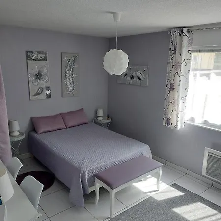 Cosy De Blanchepierre Gérardmer