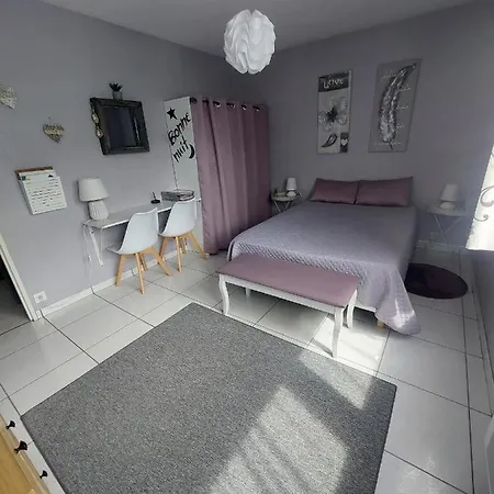 Cosy De Blanchepierre Appartement Gérardmer