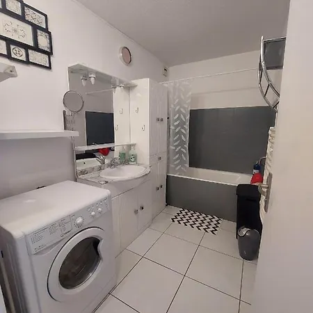 Appartement Cosy De Blanchepierre Gérardmer