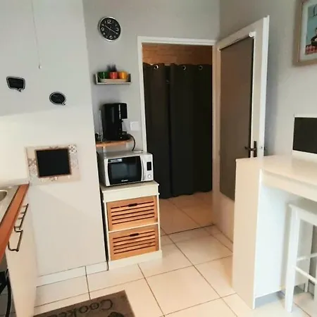 Appartement Cosy De Blanchepierre Gérardmer