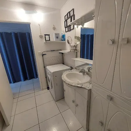 Appartement Cosy De Blanchepierre
